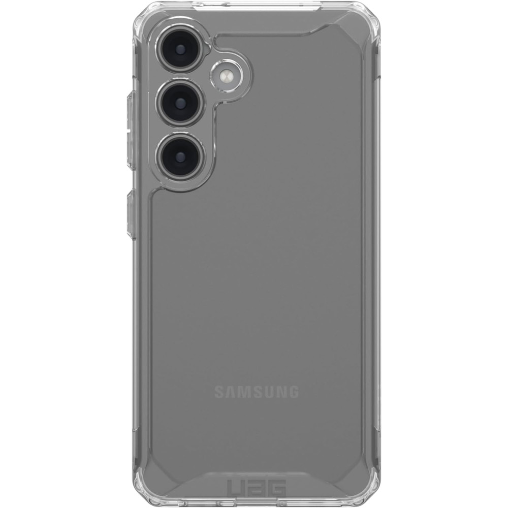 Σκληρή Ανθεκτική Θήκη - Samsung Galaxy S24 - UAG Plyo Series - Ice (214429114343)
