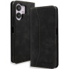 Bodycell Θήκη - Πορτοφόλι Xiaomi Redmi 13C / Poco C65 - Black (5206015073120)