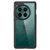 Σκληρή Θήκη - OnePlus 12 - Spigen Ultra Hybrid - Matte Black (ACS07378)