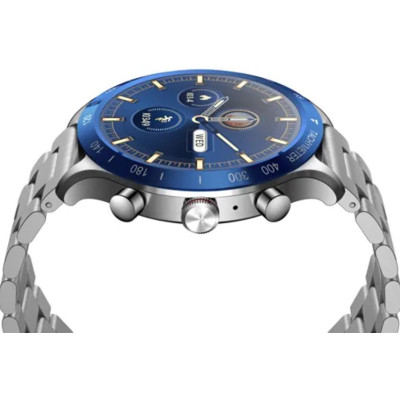 Smartwatch Riversong Motive 9 Max - Silver (SW903S)