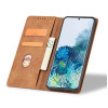 Θήκη Πορτοφόλι - Samsung Galaxy A15 - Bodycell Book Case - Brown (5206015073281)