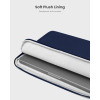 Tomtoc Light A18 Laptop Sleeve - Θήκη για Laptop 14" - Navy Blue (A18D2B2)