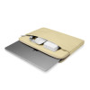Tomtoc Light A18 Laptop Sleeve - Θήκη για Laptop 14" - Khaki (A18D2K1)