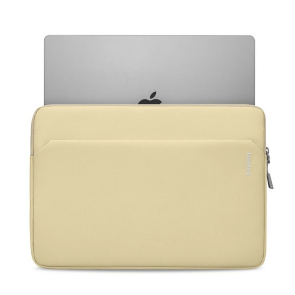 Tomtoc Light A18 Laptop Sleeve - Θήκη για Laptop 14" - Khaki (A18D2K1)
