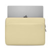 Tomtoc Light A18 Laptop Sleeve - Θήκη για Laptop 14" - Khaki (A18D2K1)
