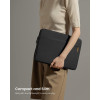 Tomtoc Light A18 Laptop Sleeve - Θήκη για Laptop 14" - Black (A18D2D1)