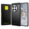 Θήκη Σιλικόνης - OnePlus 12 - Spacecase Carbon - Black (5905719107314)
