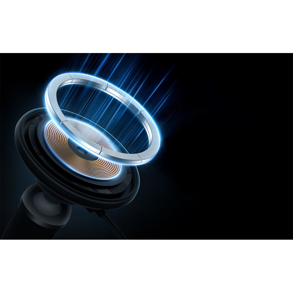 Baseus CW01 Magnetic Wireless Charging Car Mount - Μαγνητική Βάση Ασύρματης Φόρτισης MagSafe 15W για Αεραγωγούς Αυτοκινήτου & Φορτιστής Αυτοκινήτου με 1 x Type-C 25W - Black (C40141000111-00)