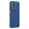 Θήκη με Κάλυμμα για την Κάμερα - Samsung Galaxy A15 - Nillkin CamShield - Blue (6902048272088)