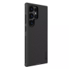 Ανθεκτική Σκληρή Θήκη - Samsung Galaxy S24 Ultra - Nillkin Super Frosted Shield Pro - Black (6902048272699)