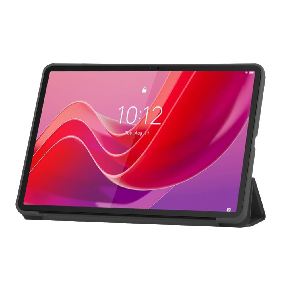 Θήκη Lenovo Tab M11 / K11E 11" TB-330 - Tech-Protect Smartcase - Black (5906203691654)