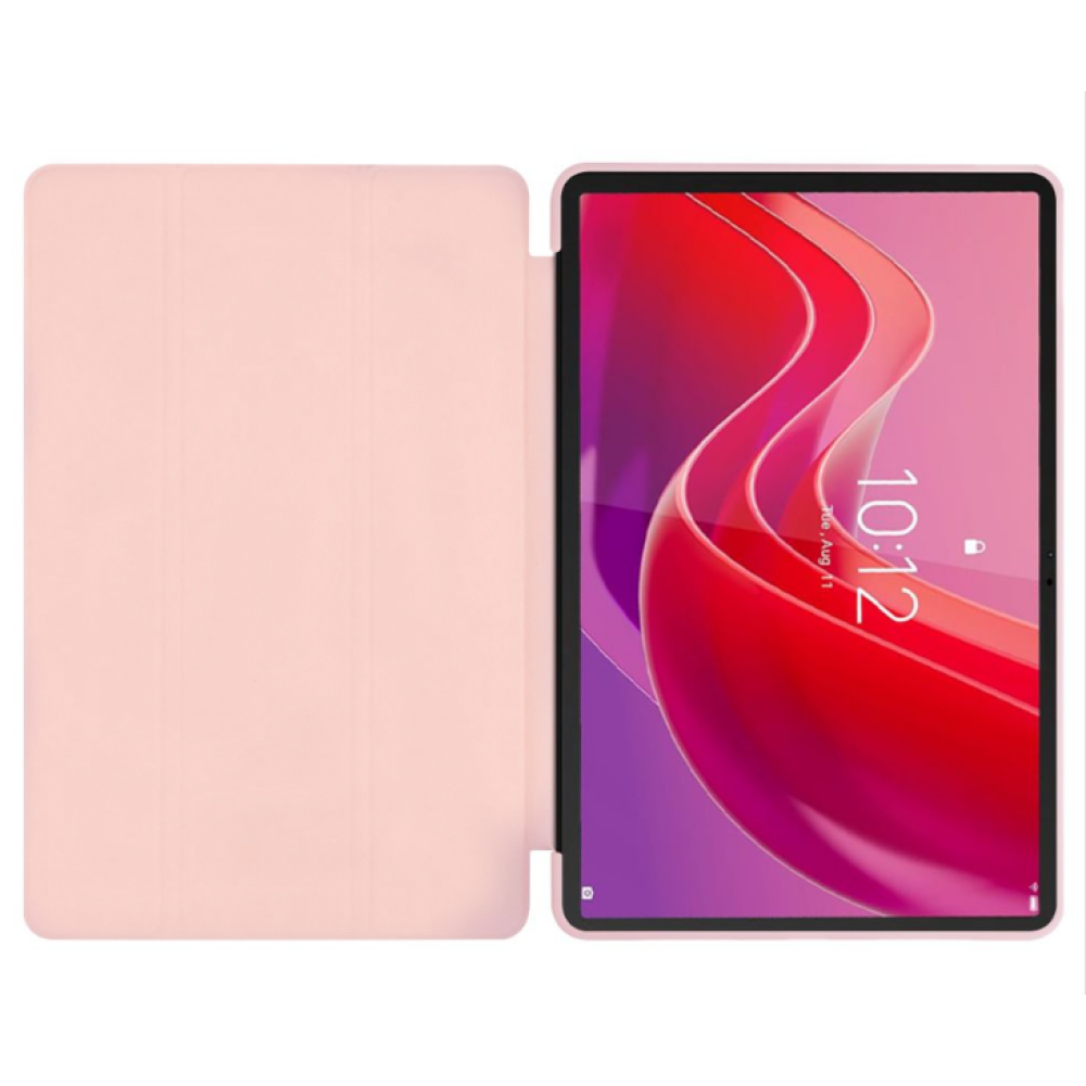 Θήκη Lenovo Tab M11 / K11E 11" TB-330 - Tech-Protect Smartcase - Pink (5906203691661)