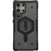 Ανθεκτική Θήκη MagSafe - Samsung Galaxy S24 Ultra - UAG Pathfinder - Ash (214427113131)