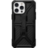 UAG Monarch - Ανθεκτική Θήκη Apple iPhone 14 Pro Max - Carbon Fiber (114035114242)