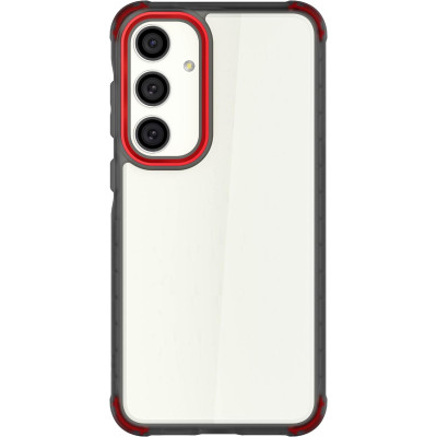 Διάφανη Ανθεκτική Θήκη - Samsung Galaxy S24 Plus - Ghostek Covert 7 - Smoke (GHOCAS3660)