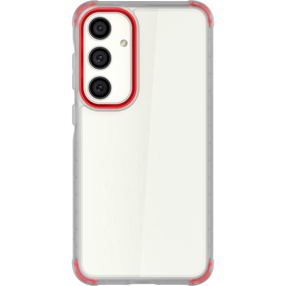 Διάφανη Ανθεκτική Θήκη - Samsung Galaxy S24 Plus - Ghostek Covert 7 - Clear (GHOCAS3659)