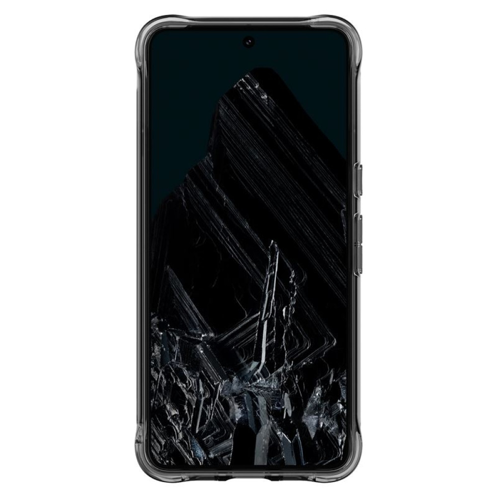 Spigen Cyrill UltraSheer - Ημιδιάφανη Θήκη Σιλικόνης με Λουράκι Χειρός - Google Pixel 8 Pro - Dusk (ACS06343)