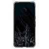 Spigen Cyrill UltraSheer - Ημιδιάφανη Θήκη Σιλικόνης με Λουράκι Χειρός - Google Pixel 8 Pro - Dusk (ACS06343)