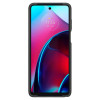 Θήκη Σιλικόνης - Motorola Moto G Stylus 4G 2022 - Spigen Liquid Air - Matte Black (ACS04469)