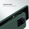 Nillkin Super Frosted Shield Pro - Σκληρή Ανθεκτική Θήκη - Xiaomi 13T / 13T Pro - Deep Green (6902048270541)