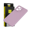 Spacecase Silicone Case - Θήκη Σιλικόνης Xiaomi Poco X5 Pro - Lilac (5905123475269)