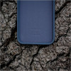 Θήκη Σιλικόνης - Samsung Galaxy S24 - Spacecase Silicone Case - Blue (5905719106492)