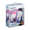 eKids Disney Frozen 2 - Ασύρματα Ακουστικά Κεφαλής Bluetooth για Παιδιά με Ασφαλή Μέγιστη Ένταση Ήχου - Purple / White (FR-B38VM.UEXv22)