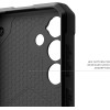 Ανθεκτική Θήκη MagSafe - Samsung Galaxy S24 - UAG Monarch Pro - Carbon Fiber (214412114242)