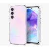 Θήκη Σιλικόνης - Samsung Galaxy A55 - Spigen Liquid Crystal - Crystal Clear (ACS07537)