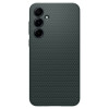 Θήκη Σιλικόνης - Samsung Galaxy A55 - Spigen Liquid Air - Abyss Green (ACS07527)