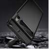 Spacecase Carbon - Θήκη Σιλικόνης - Google Pixel 8 Pro - Black (5905719105426)