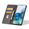 Θήκη Πορτοφόλι - Xiaomi Redmi Note 13 Pro 5G / Poco X6 - Bodycell Book Case - Black (5206015073625)