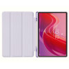 Flip Θήκη με Υποδοχή για Γραφίδα - Lenovo Tab M11 / K11E 11" TB-330 - Tech-Protect SC Pen Smartcase - Violet (5906203691722)