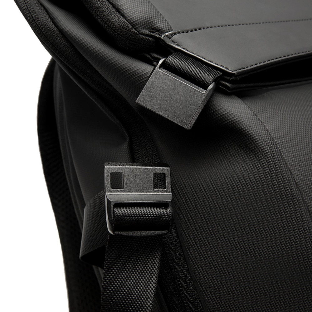 Bange 7700 - Σακίδιο Πλάτης / Τσάντα Μεταφοράς Laptop έως 15.6" - 24L - Black