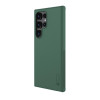 Ανθεκτική Θήκη - Samsung Galaxy S24 Ultra - Nillkin Super Frosted Shield Pro - Deep Green (6902048272729)