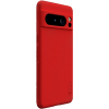 Nillkin Ανθεκτική Θήκη Super Frosted Shield Pro - Google Pixel 8 Pro - Red (6902048264694)