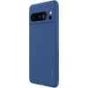Nillkin Ανθεκτική Θήκη Super Frosted Shield Pro - Google Pixel 8 Pro - Blue (6902048264670)