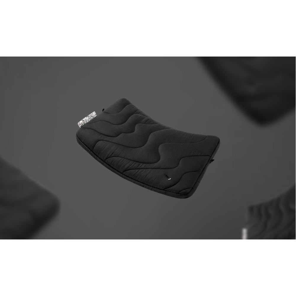 Tomtoc Terra A27 Laptop Sleeve - Eco-Friendly Θήκη για Laptop 16" - Lavascape (A27F2D1)