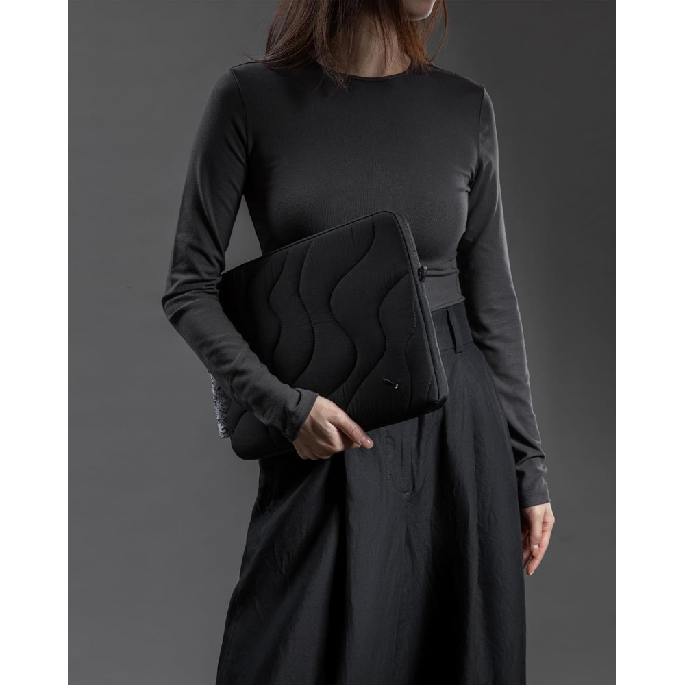 Tomtoc Terra A27 Laptop Sleeve - Eco-Friendly Θήκη για Laptop 16" - Lavascape (A27F2D1)