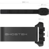 Ghostek ARMBand for Exec 6 Case - Βάση Στήριξης Μπράτσου / Περιβραχιόνιου για Θήκες Exec 6 - Black (GHOACC201)