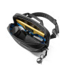 Tomtoc UrbanEX-B11 Tablet Shoulder Bag - Θήκη / Τσάντα Μεταφοράς Tablet έως 11'' - 7L - Black (B11A1D1)