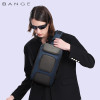 Bange 7086 - Ανδρικό Τσαντάκι Ώμου / Χιαστί Crossbody - 9L - Blue