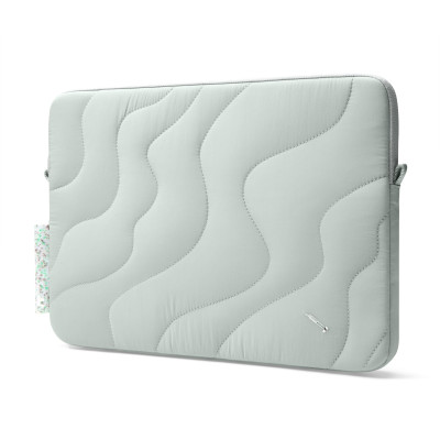 Tomtoc Terra A27 Laptop Sleeve - Eco-Friendly Θήκη για Laptop 15" - Lakeshore (A27E3T1)