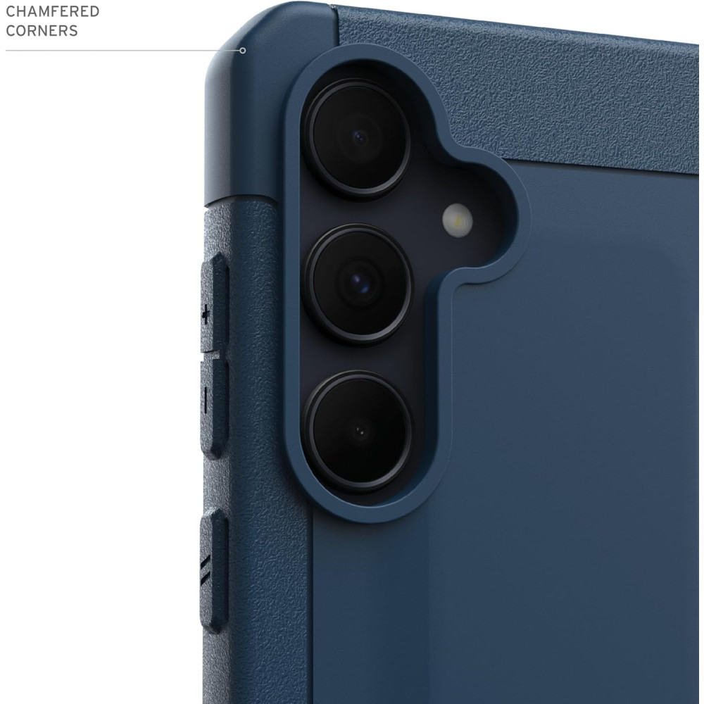 Ανθεκτική Θήκη Σιλικόνης - Samsung Galaxy A35 - UAG Scout - Mallard (214449115555)