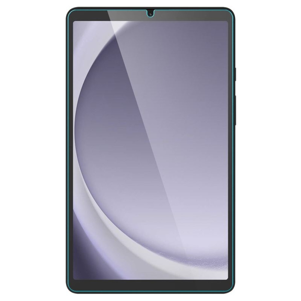 Spigen GLAS.tR Slim Premium Tempered Glass - Αντιχαρακτικό Γυαλί Οθόνης Samsung Galaxy Tab A9 8.7" X110 / X115 - Clear (AGL07548)