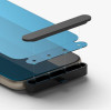Μεμβράνη Προστασίας Οθόνης - Google Pixel 8a - Ringke Dual Easy Film - 2 Τεμάχια - Clear (8809961785917)