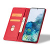 Θήκη Πορτοφόλι - Realme 12 Pro / 12 Pro Plus - Bodycell Book Case - Red (5206015073700)