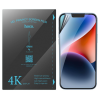 Hoco Hydrogel Pro Privacy HD Screen Protector - Μεμβράνη Προστασίας Απορρήτου Οθόνης - Honor 90 Pro - 0.15 mm - Clear (HOCO-FRONT-PRC-025-028)