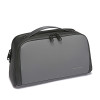 Bange 22196 - Ανδρικό Τσαντάκι Χειρός / Νεσεσέρ - 4.5L - Gray