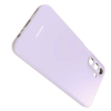 Θήκη Σιλικόνης - Samsung Galaxy A15 - Spacecase Silicone Case - Light Purple (5905719107536)